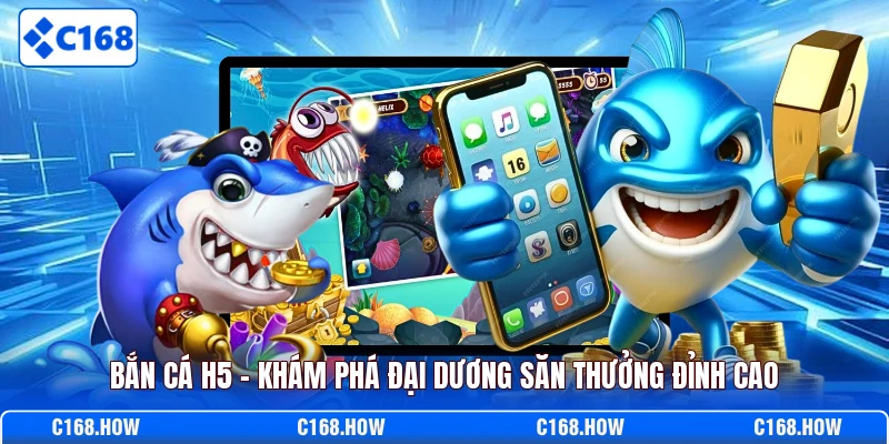 bắn cá H5