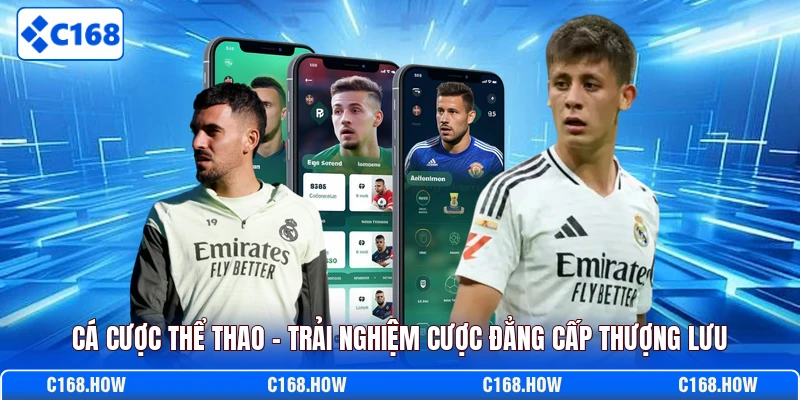 Cá cược thể thao