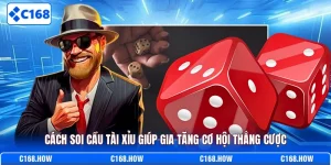 cách soi cầu tài xỉu