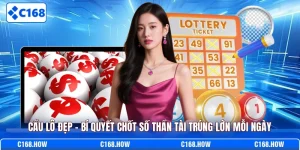 cầu lô đẹp