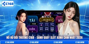 Nổ hũ đổi thưởng